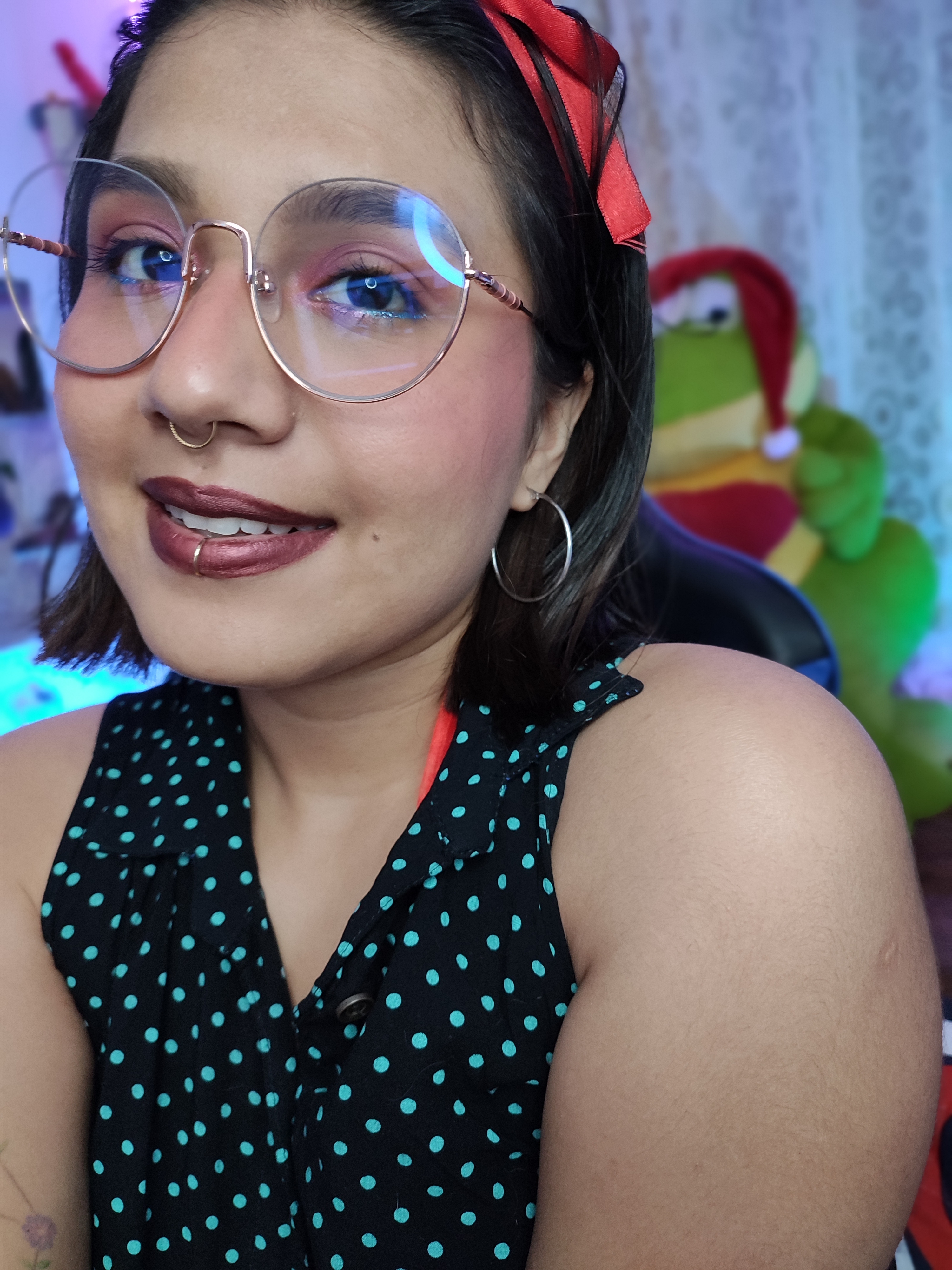 Intérprete Sam_kinky Foto 3