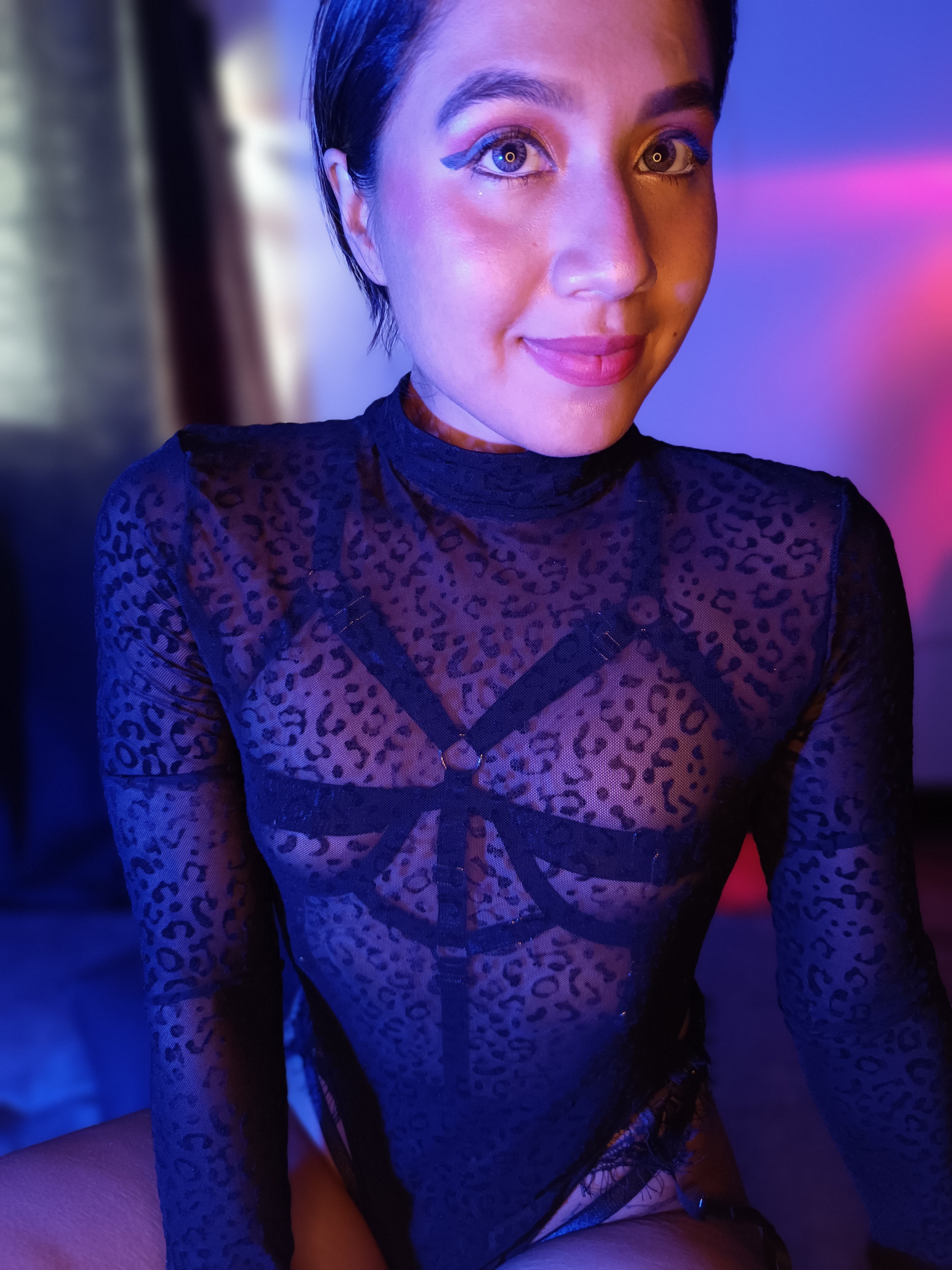 Intérprete Sam_kinky Foto 2