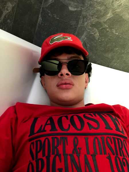 Utøver Jack_Grey19 Bilde 4