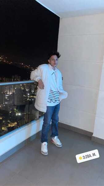 Utøver Jack_Grey19 Bilde 5