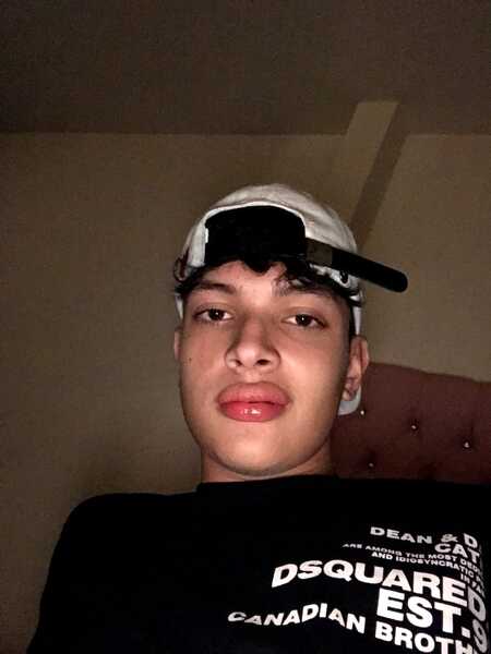 Utøver Jack_Grey19 Bilde 3