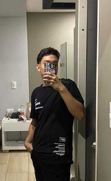 Utøver Jack_Grey19 Bilde 2