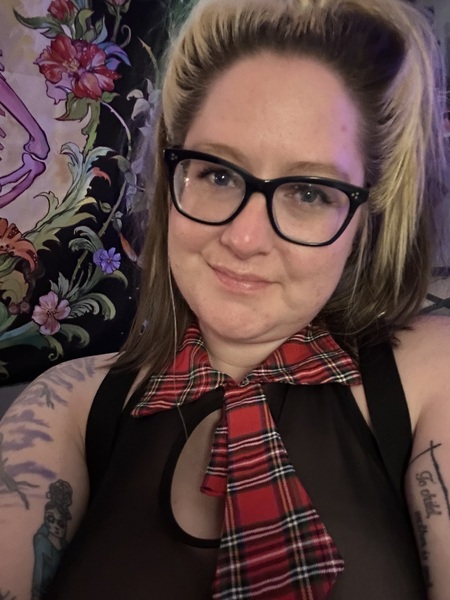 Performer MissKorina Photo 3