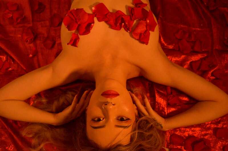 Interprete xsweetengel Foto 8