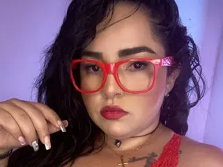 Imagen de perfil de modelo de cámara web de any_rebels