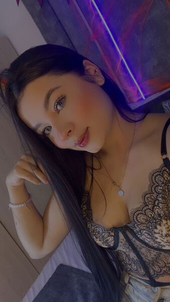 Darsteller Gabby_Rosse Foto 1