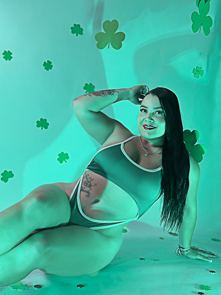 Interprete AlisonReey Foto 6