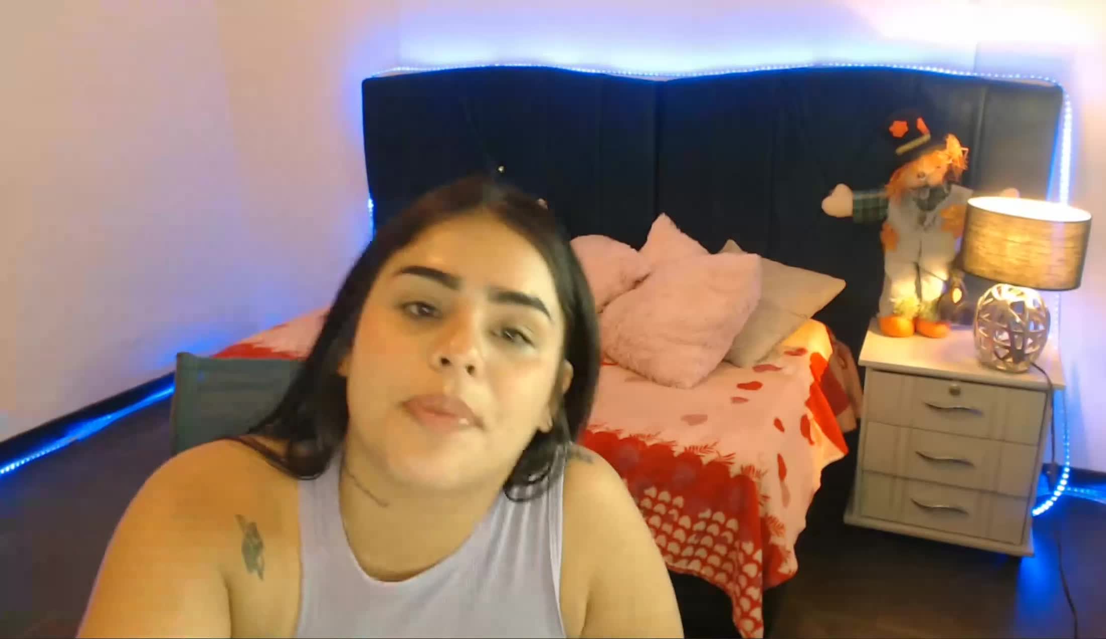 Utøver ELLYNSWEET18 Video 1