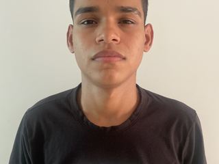 Foto de perfil de modelo de webcam de RoyerLein 