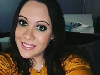 Kersty Profilbild des Cam-Modells 
