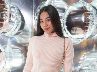 Imagen de perfil de modelo de cámara web de ValeeryStrongg