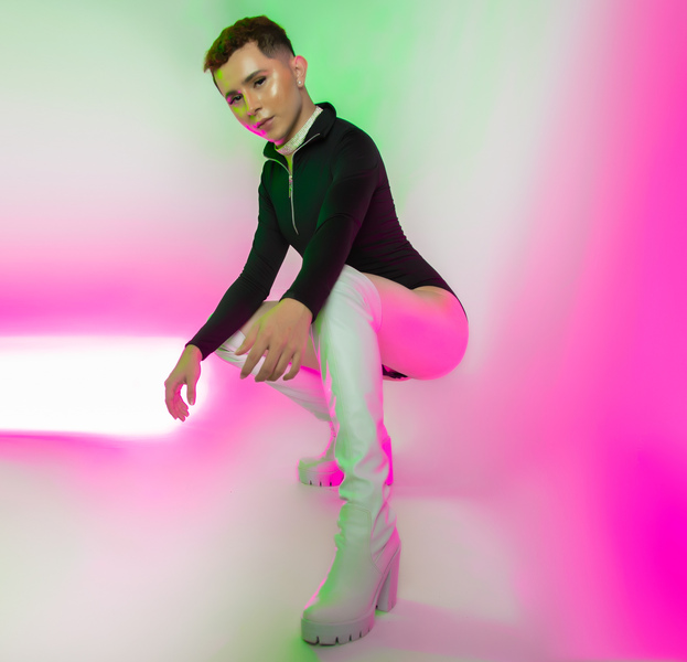 Intérprete IzanRos Foto 2