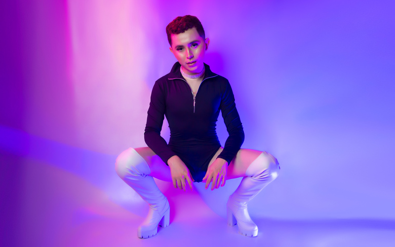 Intérprete IzanRos Foto 5