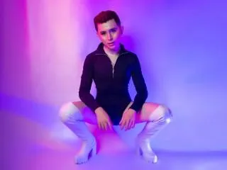 IzanRos Profilbild des Cam-Modells