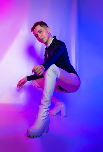 Intérprete IzanRos Foto 4