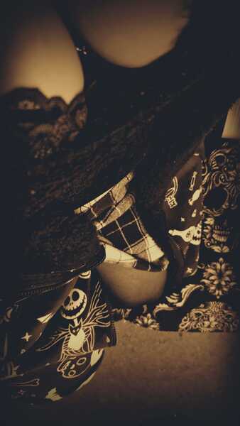 Interprete KaceyLouise Foto 3