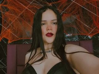 Allanaray Profilbild des Cam-Modells