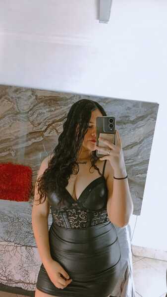 Artiest Allanaray Foto 2