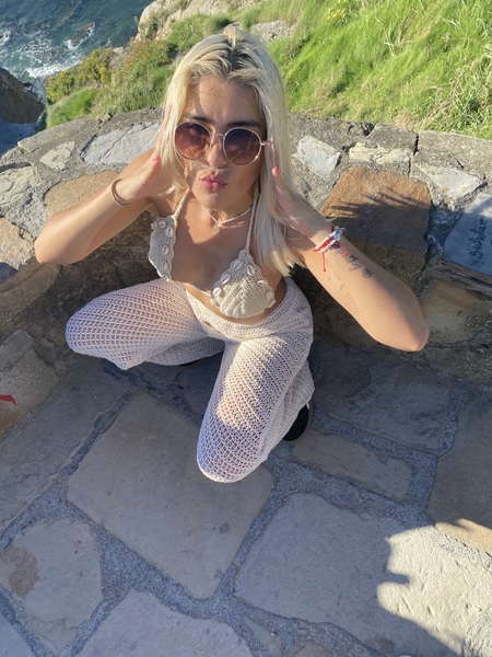 Utøver CarolineBlaake Bilde 6