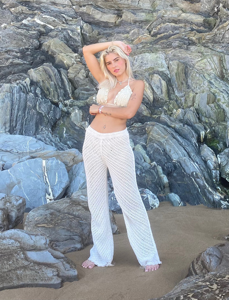 Utøver CarolineBlaake Bilde 5