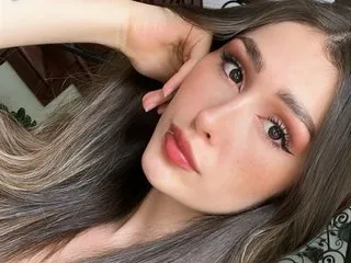 Imagen de perfil de modelo de cámara web de AmyBeee