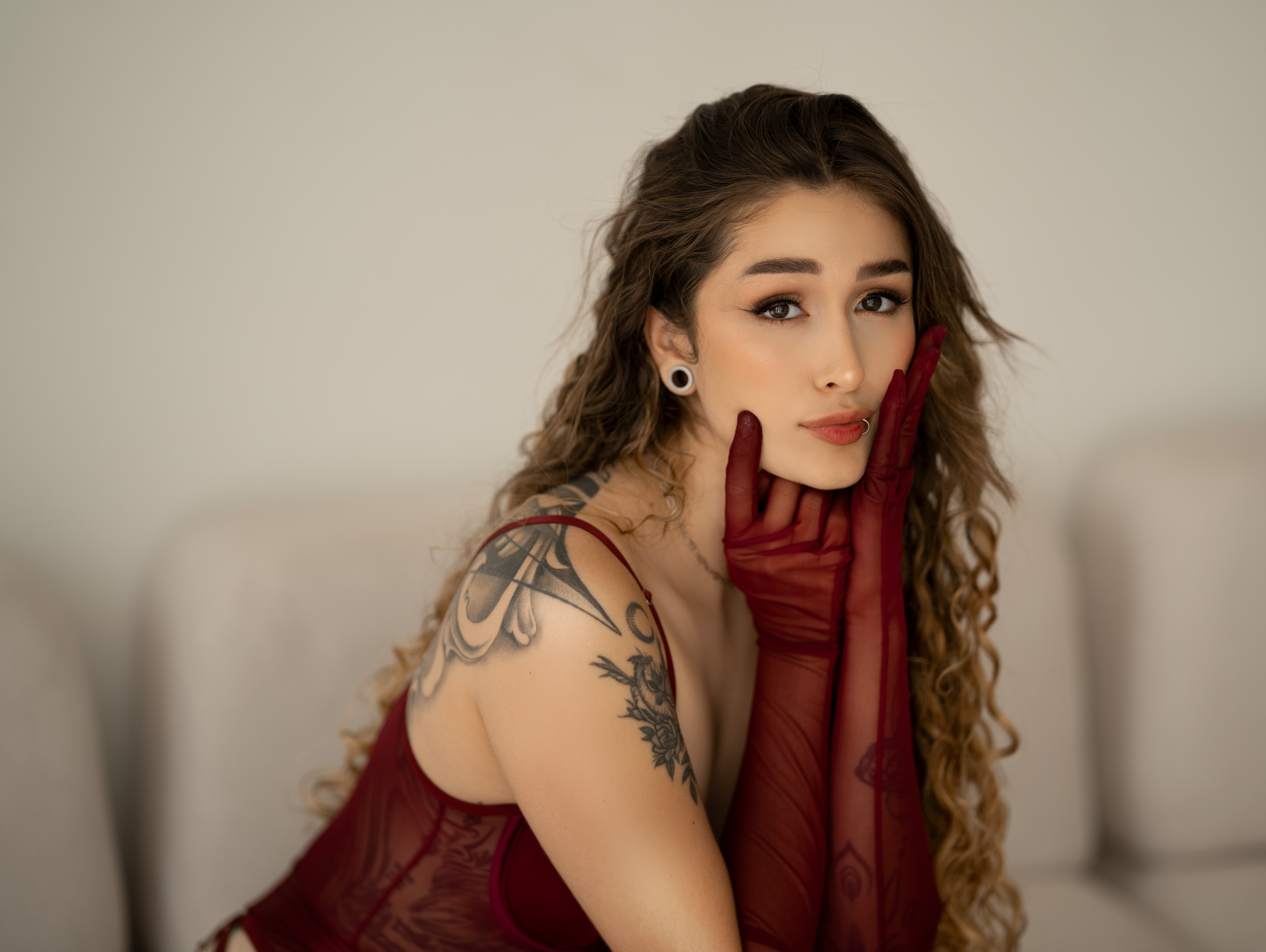 Intérprete AmyBeee Foto 11