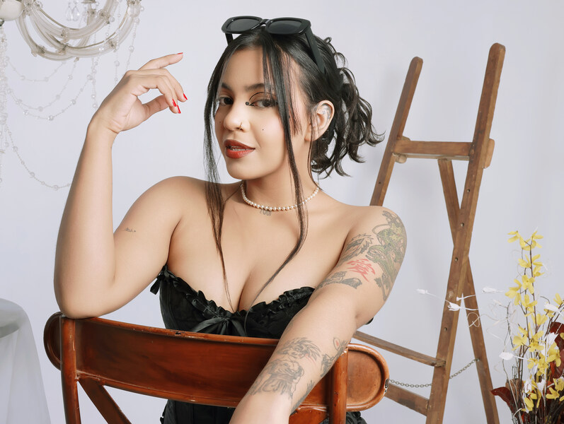 Artist ValentinaMathews Foto 11