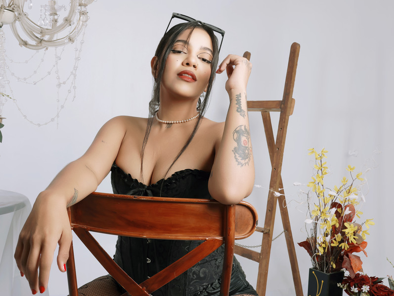 Artist ValentinaMathews Foto 9