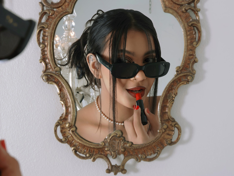 Artist ValentinaMathews Foto 10