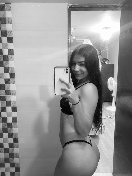 Utøver DaphneeLane Bilde 6