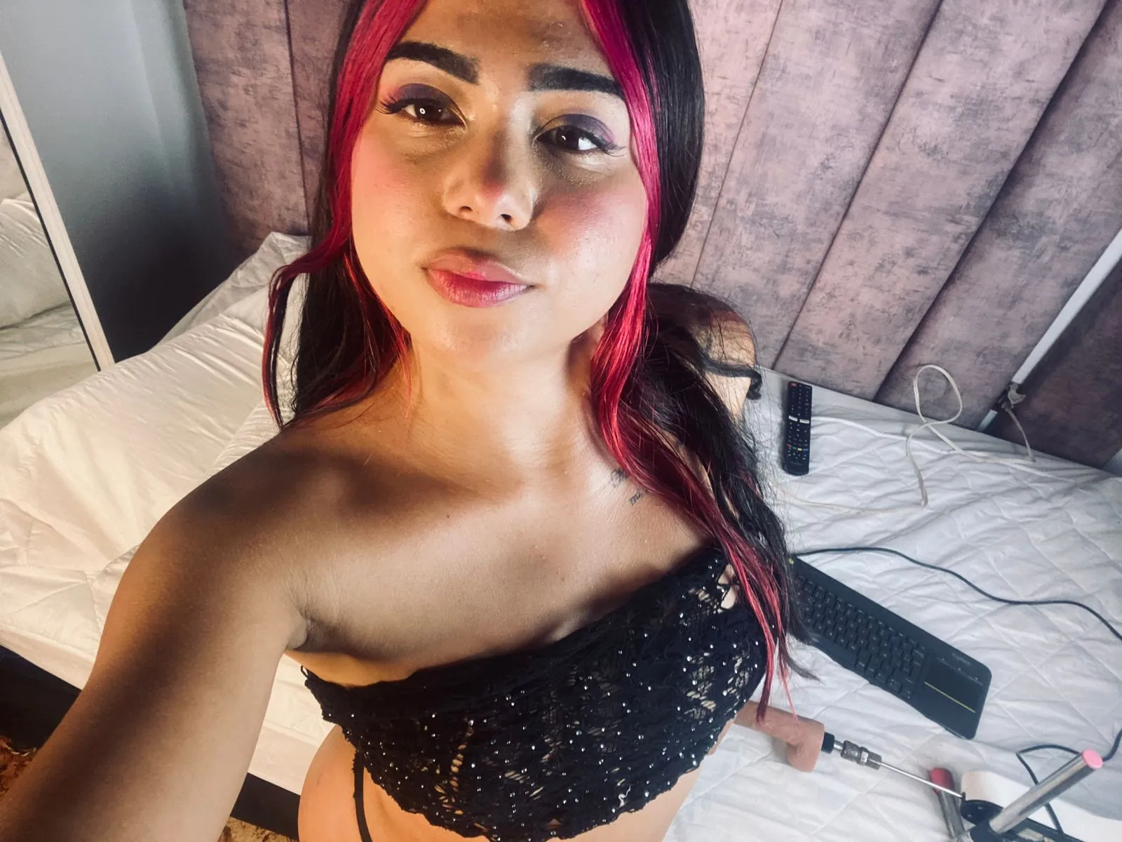 Interprete Anniitaa Foto 9