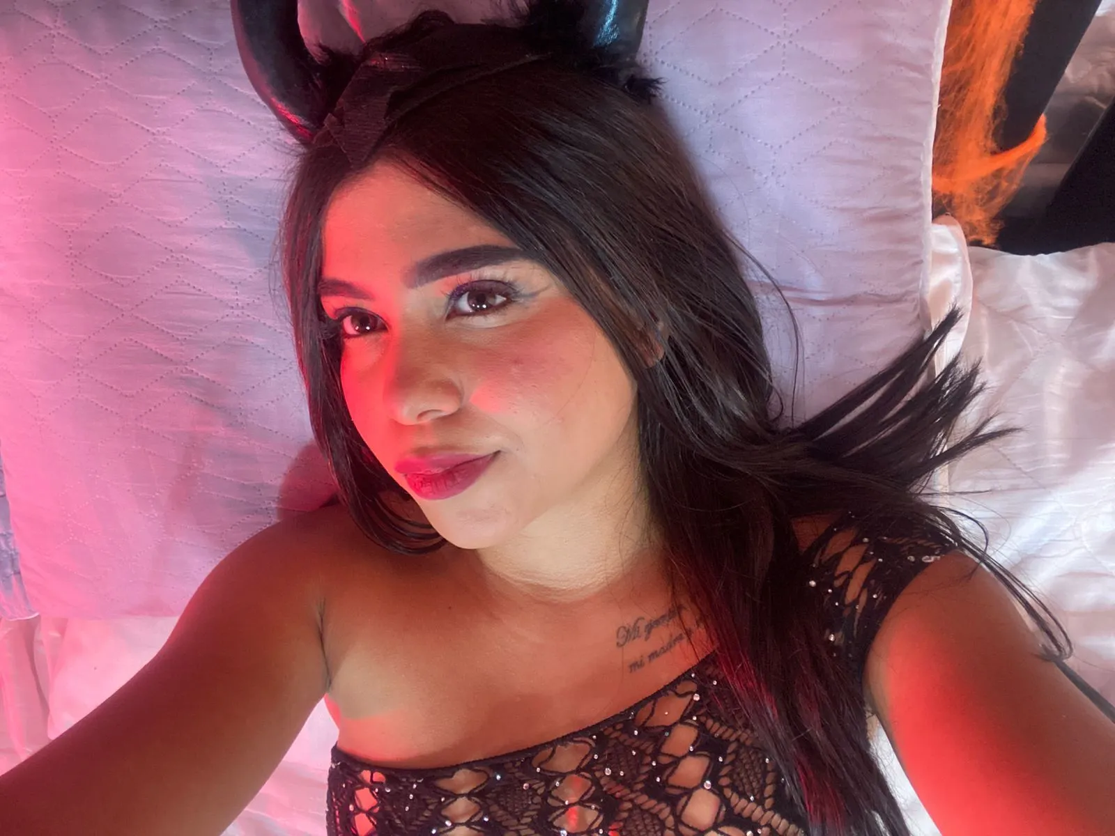 Darsteller Anniitaa Foto 12