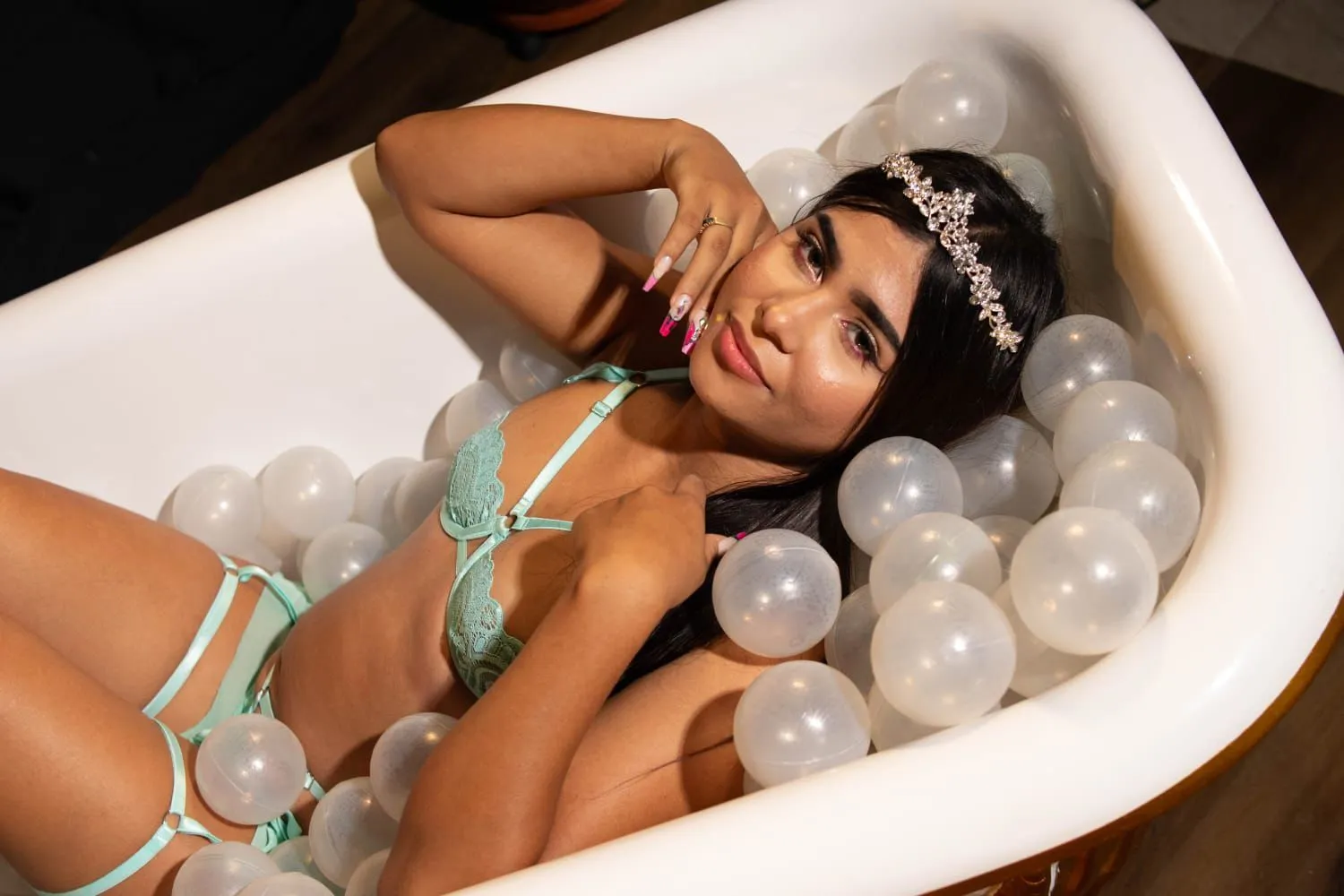 Interprete Anniitaa Foto 6