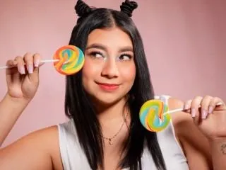 Imagen de perfil de modelo de cámara web de BrianaTeylor