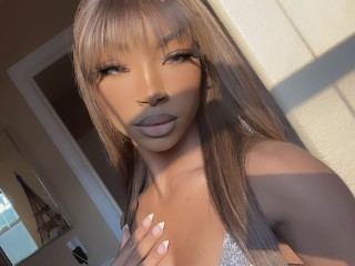 Foto de perfil de modelo de webcam de Nivia_Wolfe