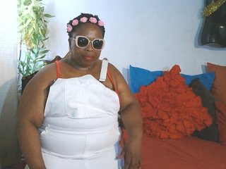 ROSER_SNICKER33 immagine del profilo del modello di cam