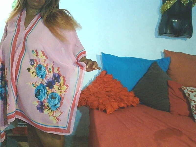 Interprete ROSER_SNICKER33 Foto 4