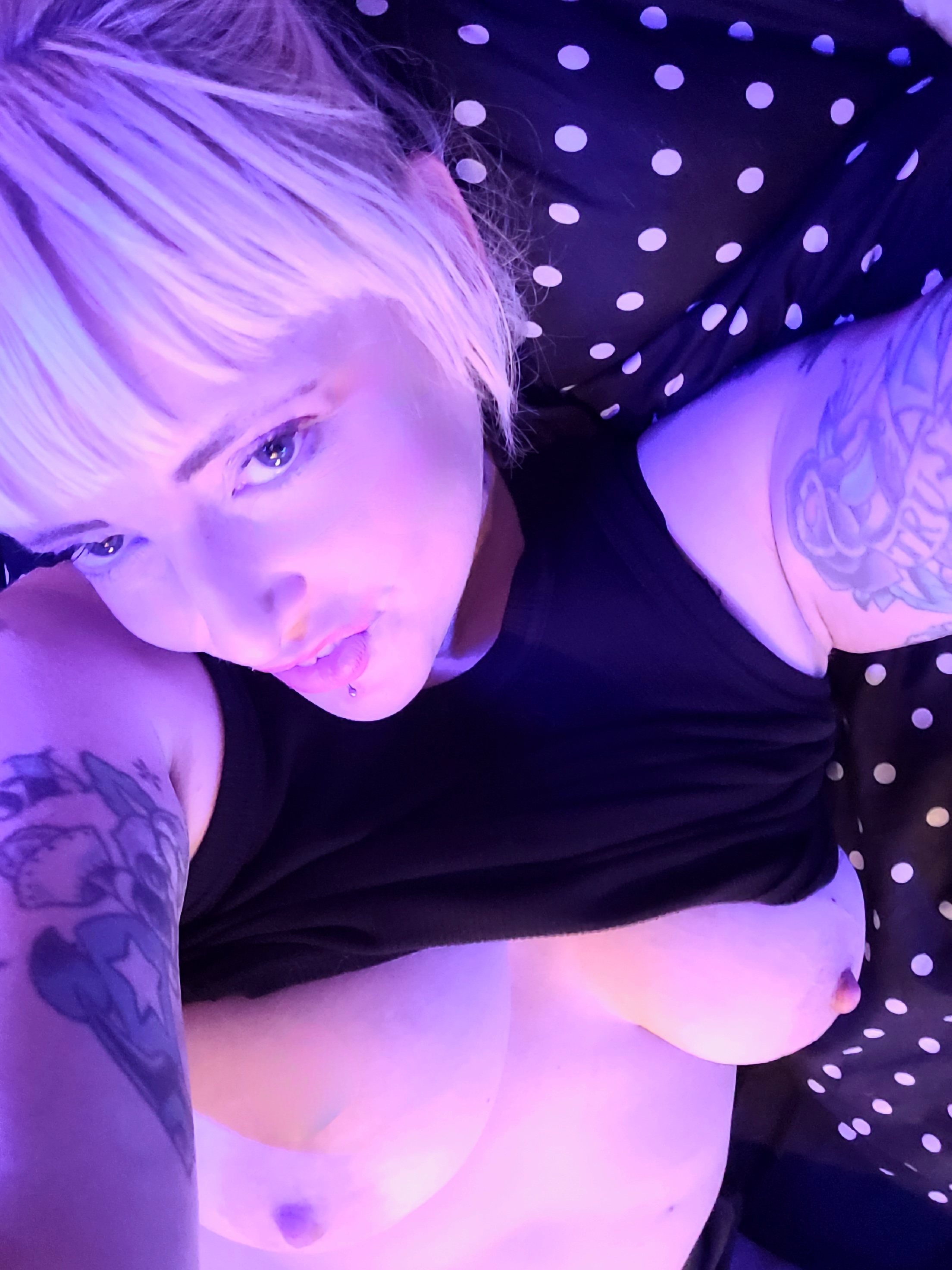 Artist BunniSimone Foto 1