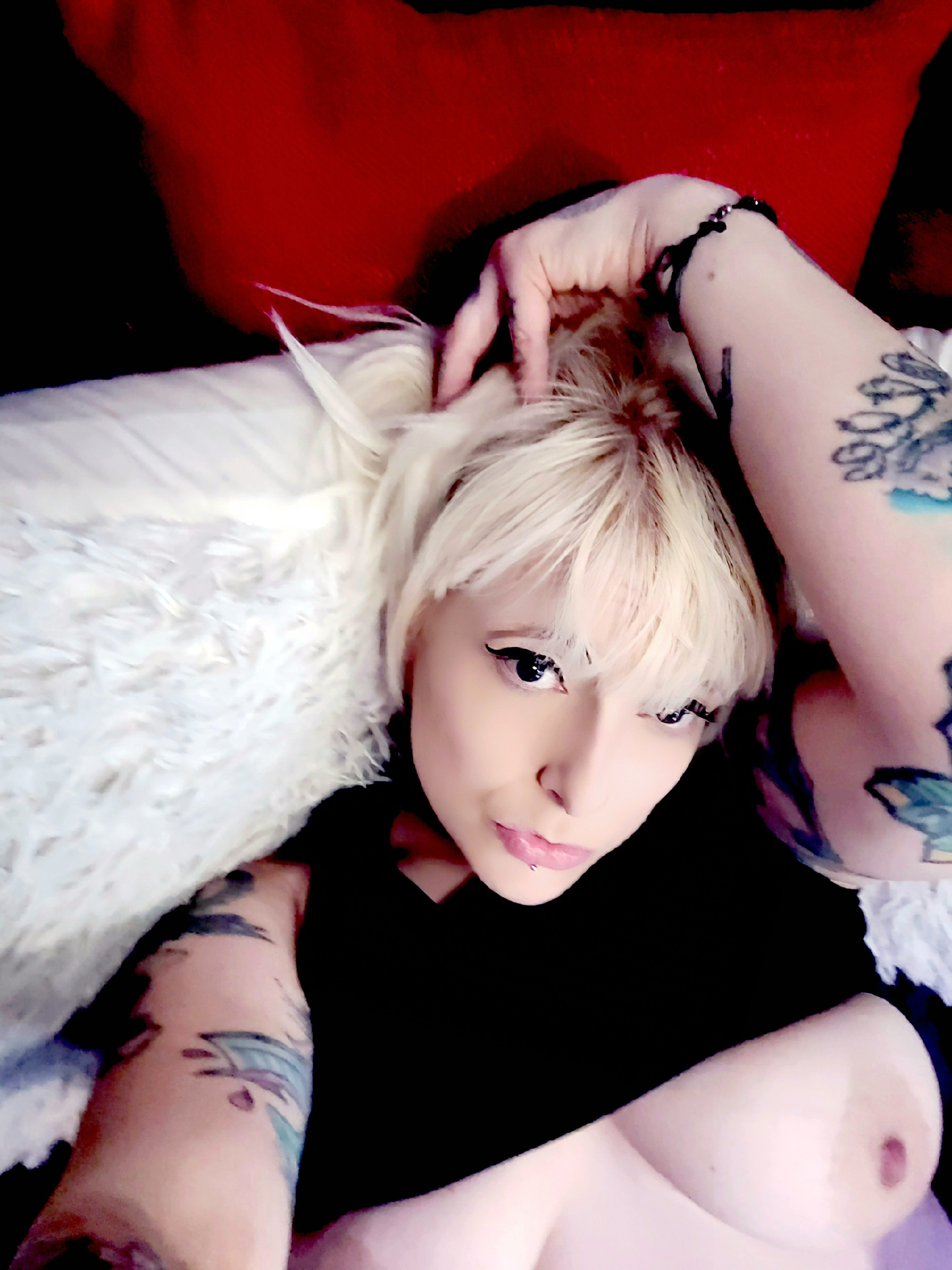 Artist BunniSimone Foto 1