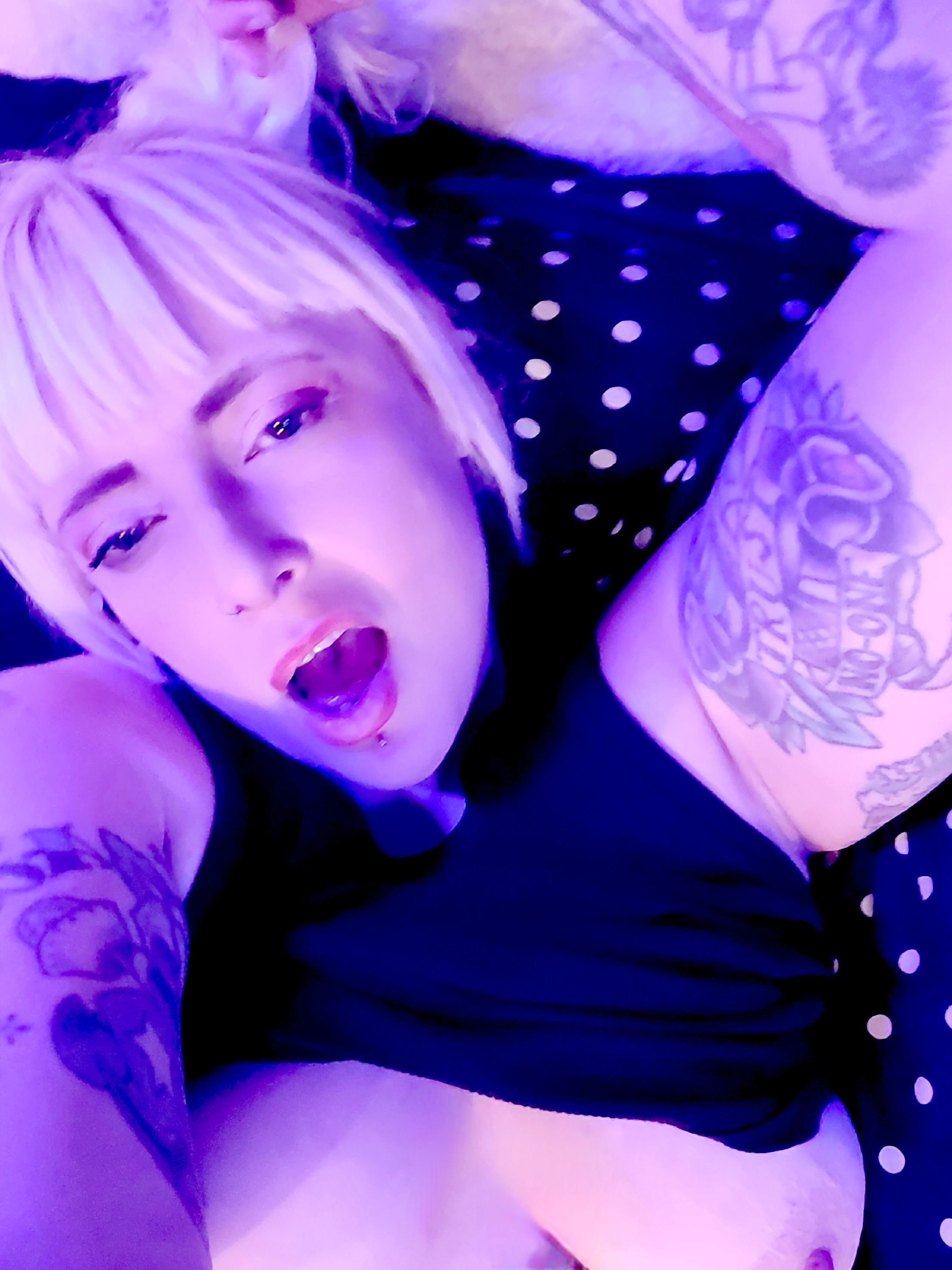 Artist BunniSimone Foto 9