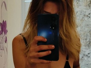 Foto de perfil de modelo de webcam de littlesweet23