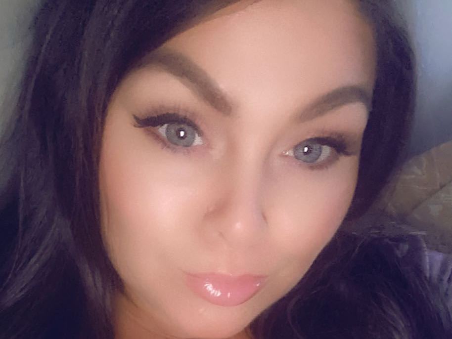 Profilbilde av Curvybabe2792 webkamera modell