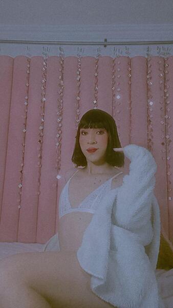 Artiest Ivannajacksonn Foto 6