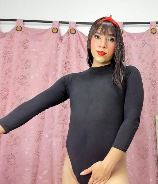 Artiest Ivannajacksonn Foto 5