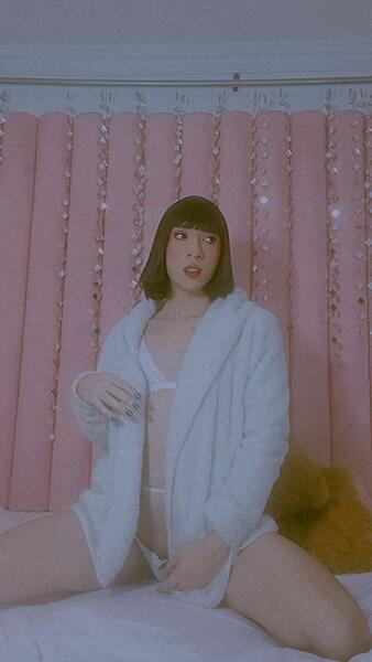 Artiest Ivannajacksonn Foto 3