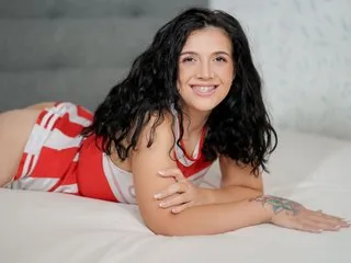 KRYYSTALx cam model profile picture