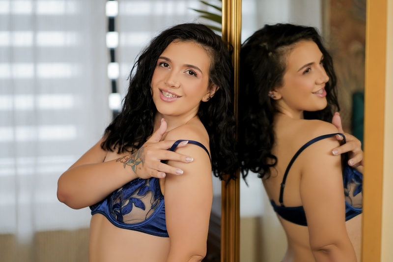 Interprete KRYYSTALx Foto 2