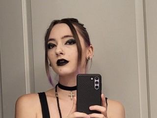 Foto de perfil de modelo de webcam de RayneBough