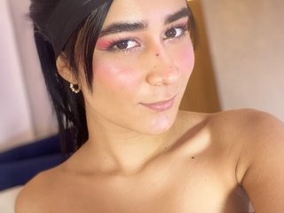 RachellAdamsMML profielfoto van cam model