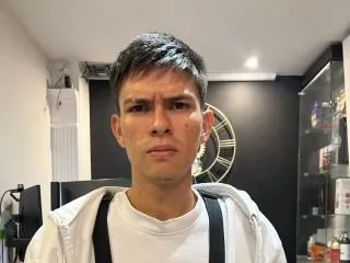 DeremyJames Profilbild des Cam-Modells